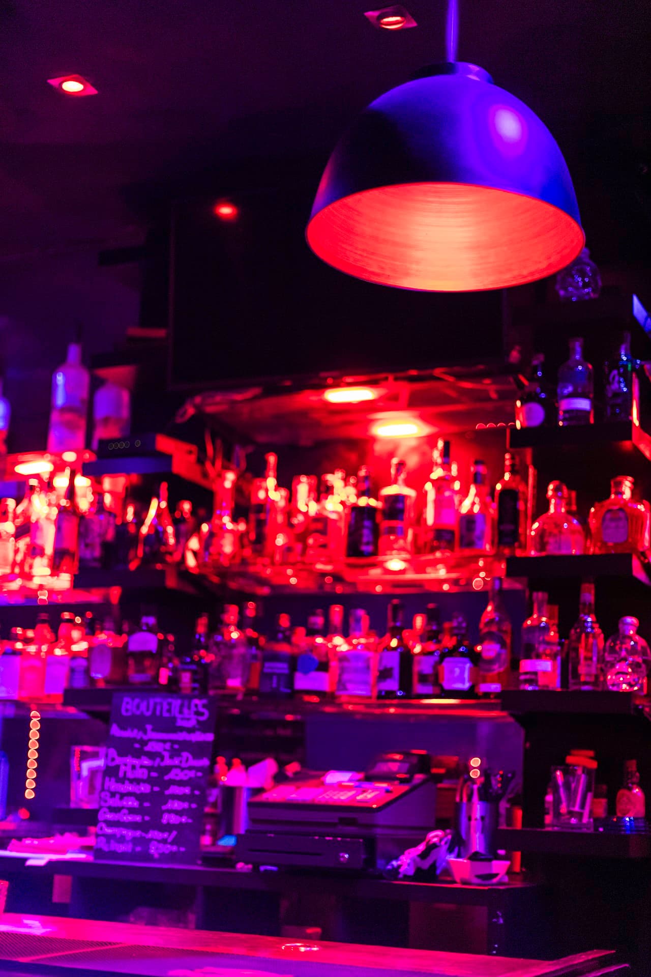 bar Danceteria