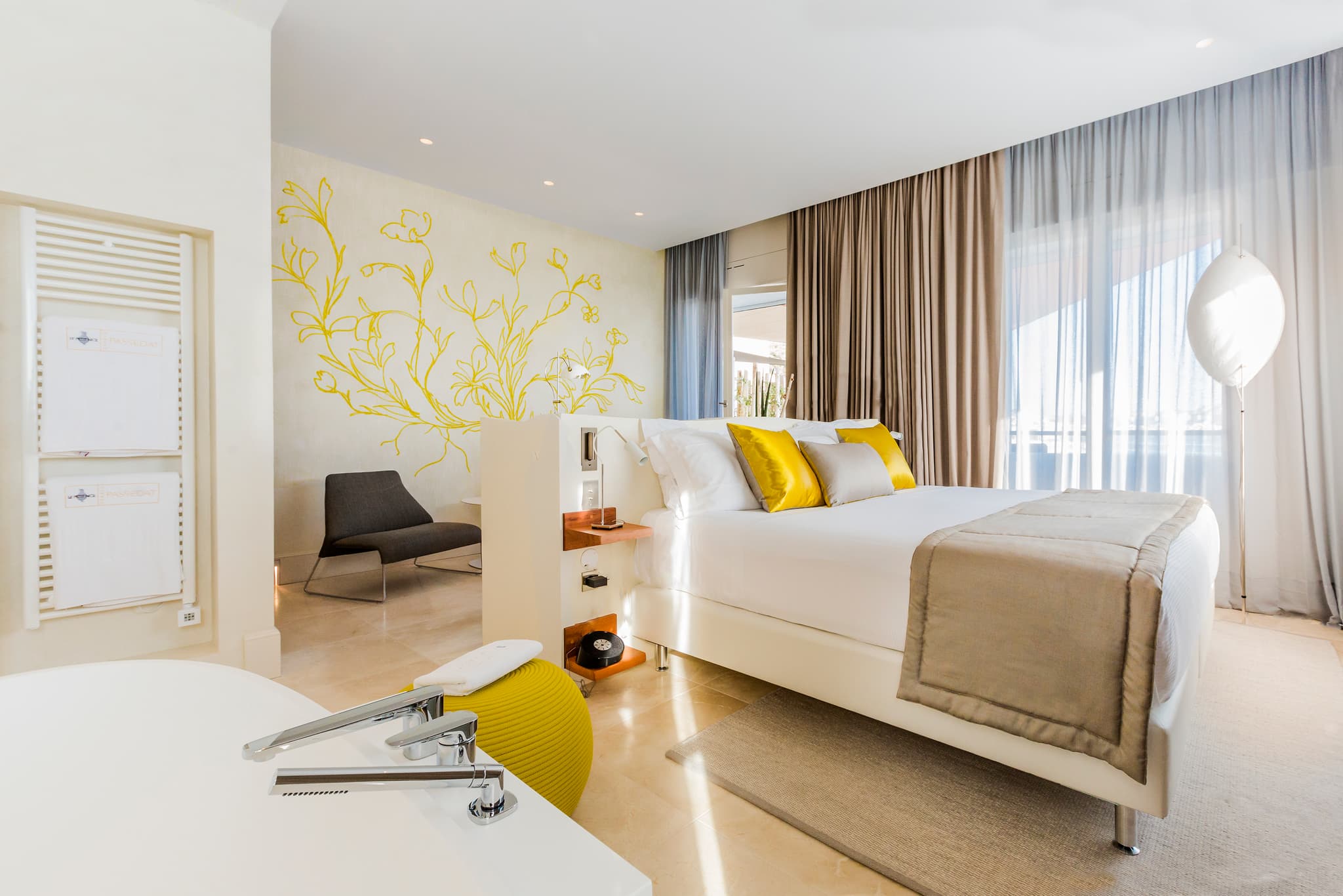 Hôtel Petit Nice Passedat Marseille