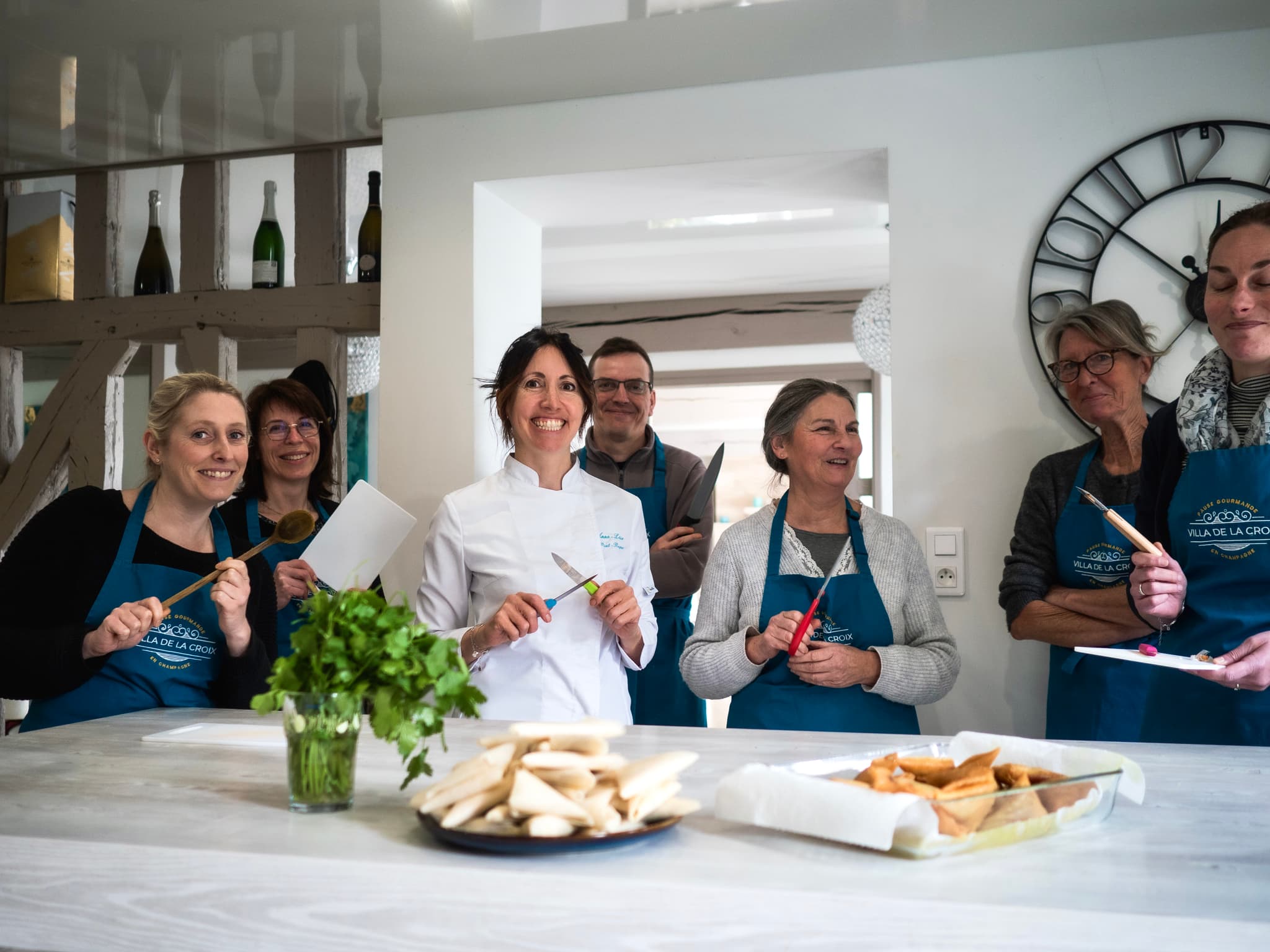 Visuel cours cuisine