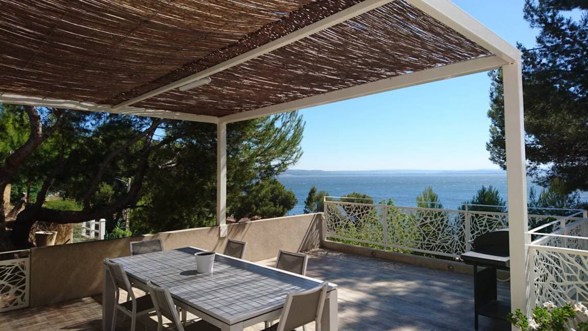 Villa Farniente