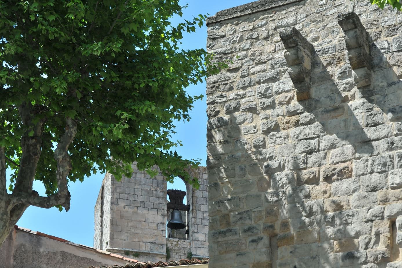 Remparts