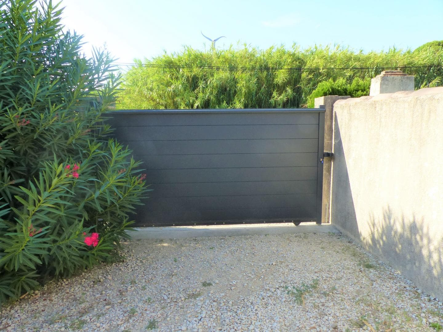 Le Pré de Trinquetaille