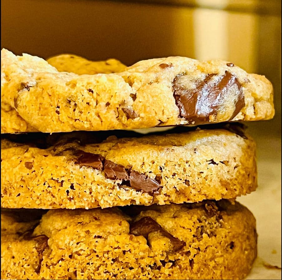 Les Cookies de Lucas Marseille