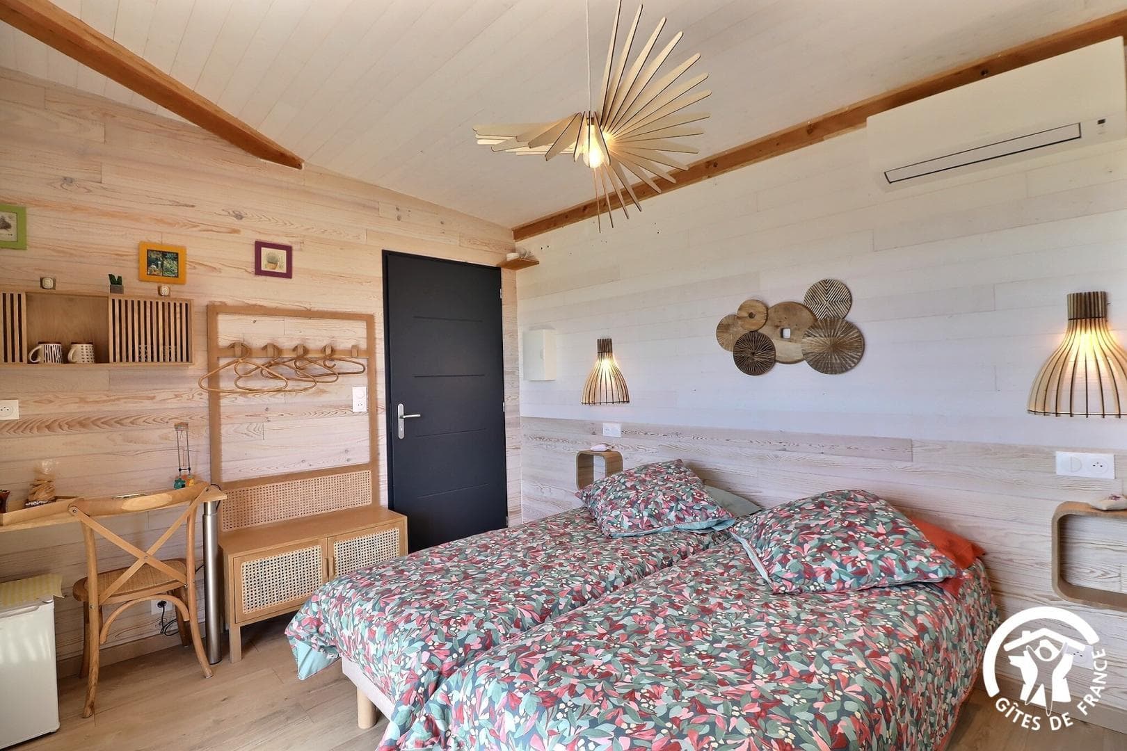 Le Chalet Ensoleillé