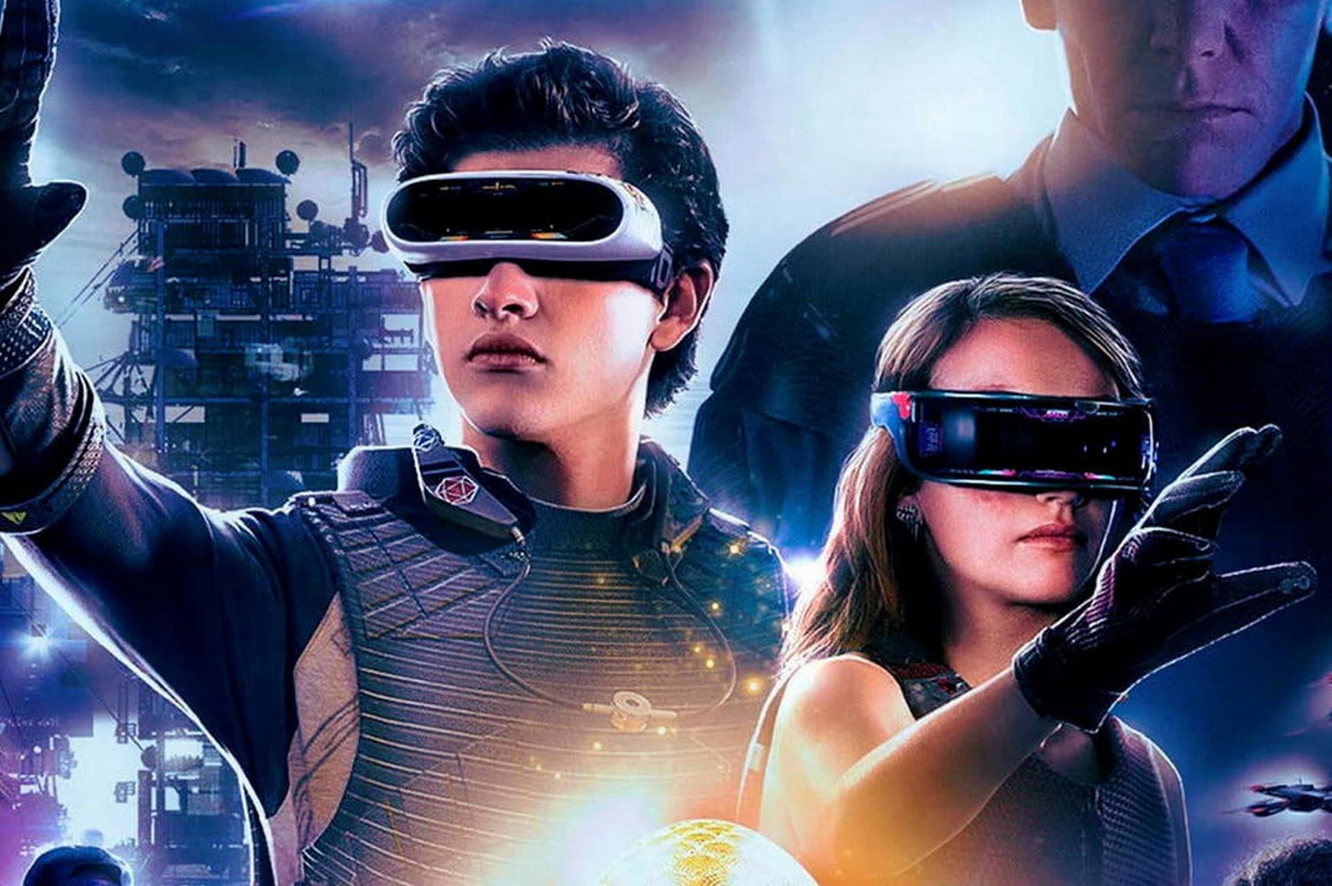 Ciné des jeunes - Ready Player One_Aix-en-Provence