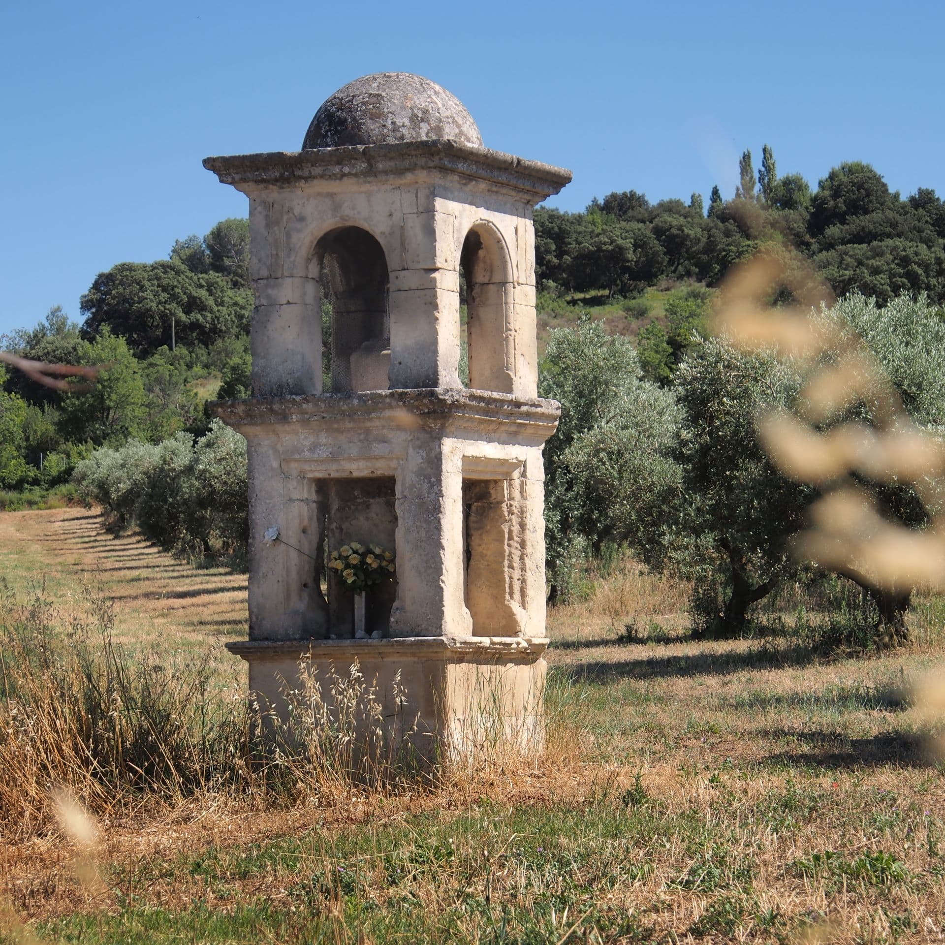 Oratoire Ste Thérèse