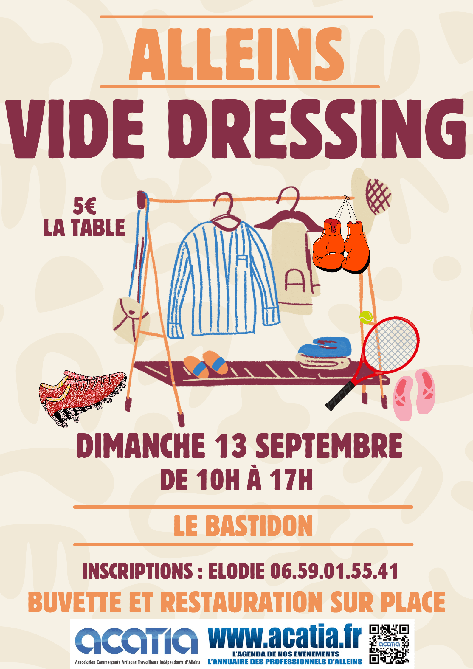 Vide-dressing à Alleins_Alleins