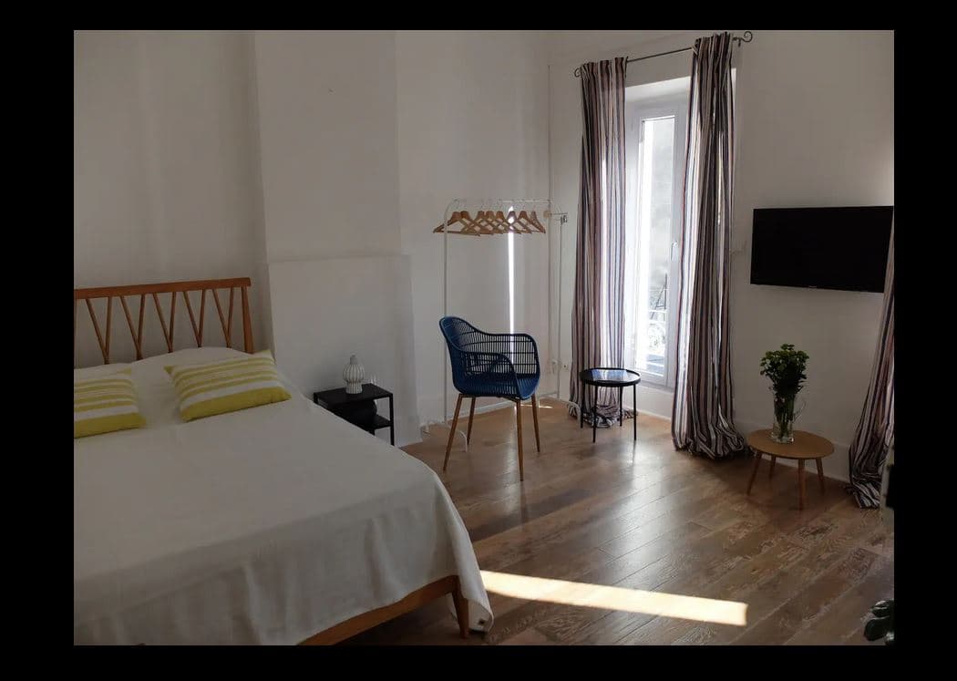 Location saisonnière Marseille