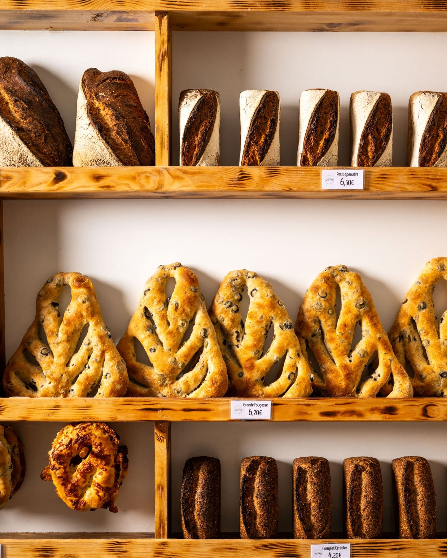 Boulangerie Mickael Martinez_Marseille