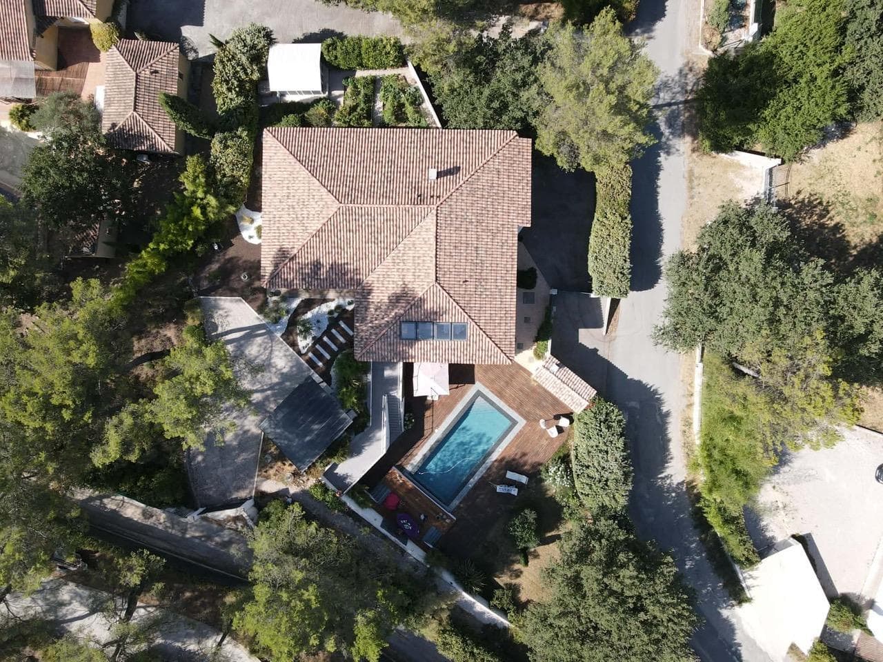 Villa Bianca