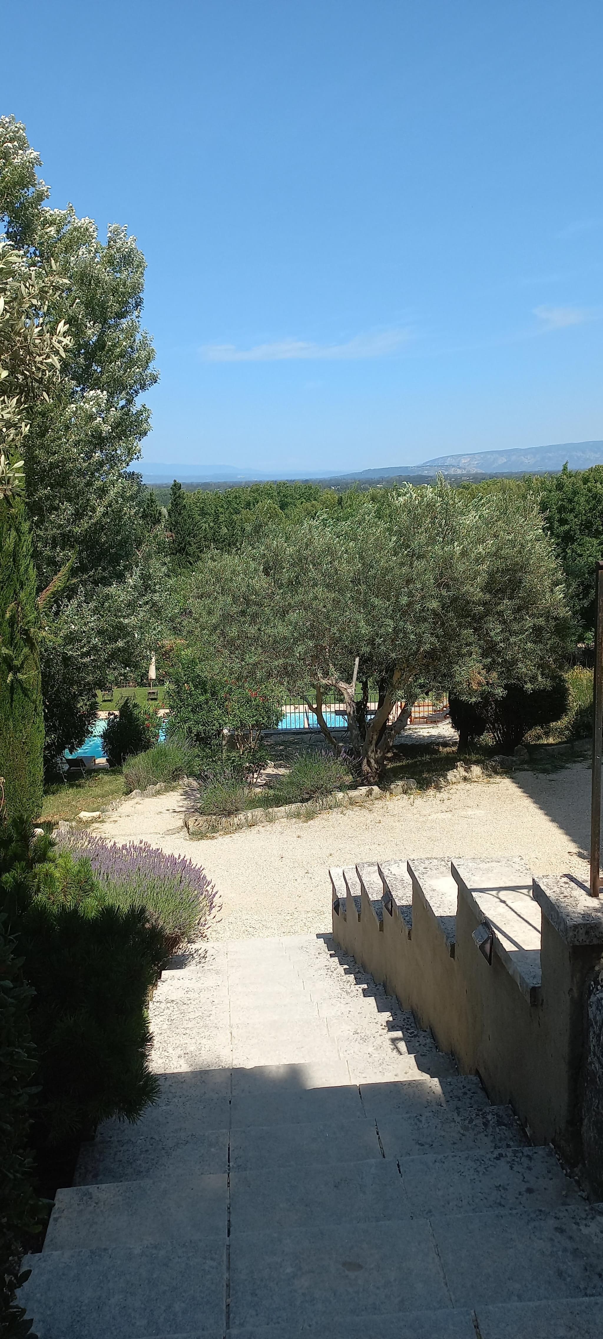 Maison Bournissac_Noves