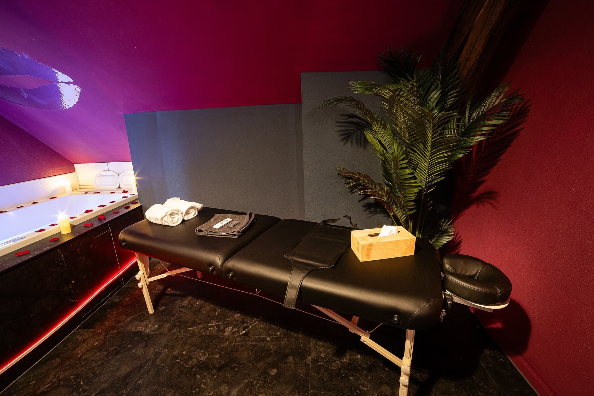 massage 3 nuances de plaisir