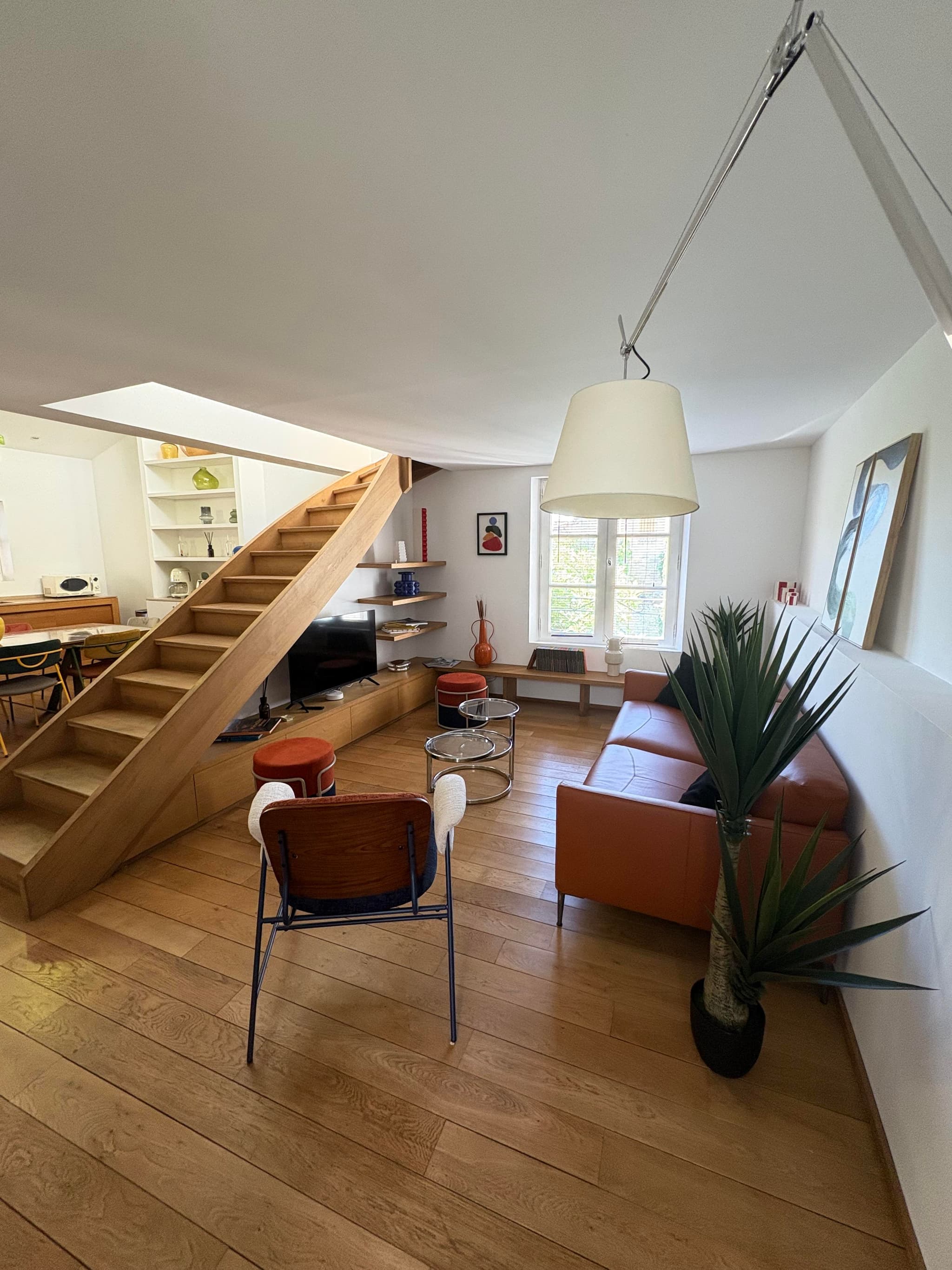 Le Duplex du Forum *Arles* centre_Arles