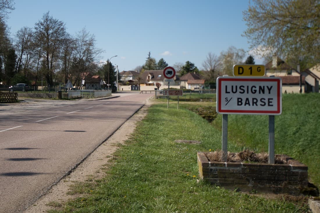 le village