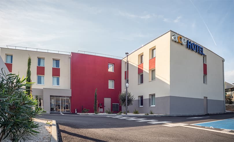 Ace Hôtel