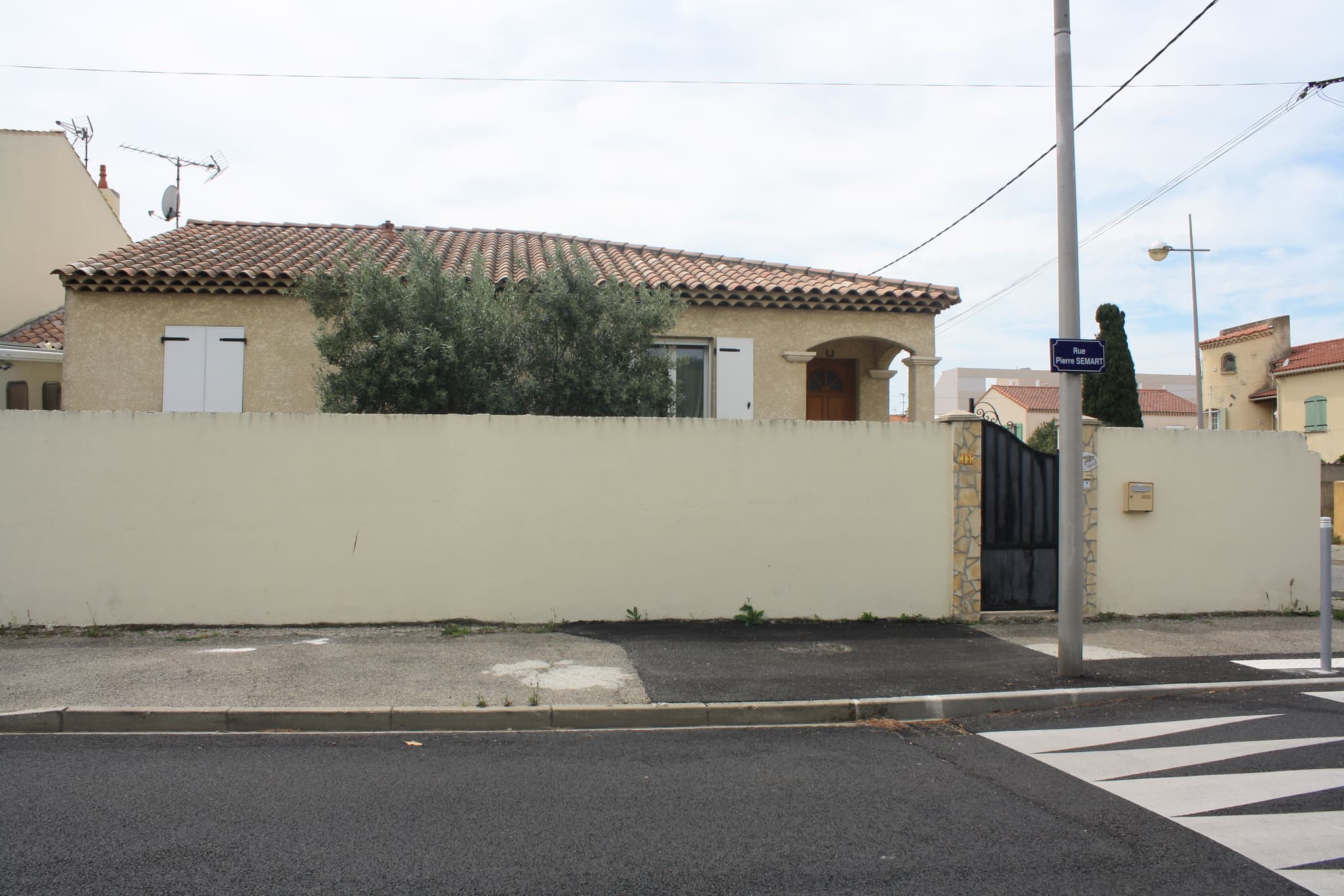 Exterieur 3