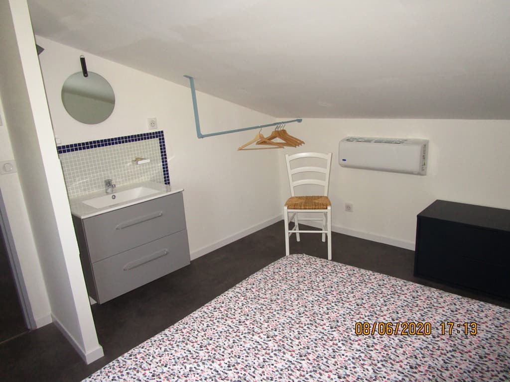 Appartement Lajouanie