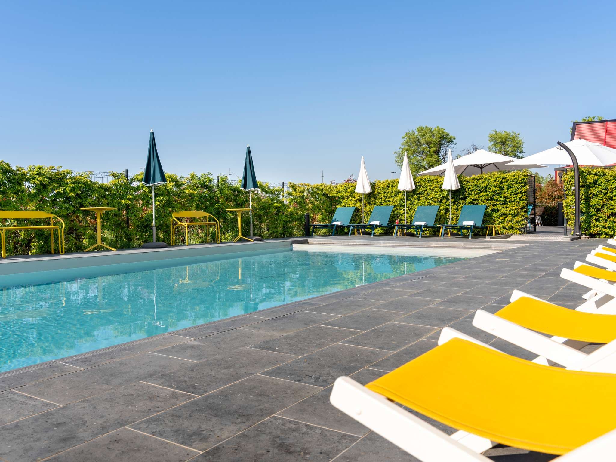 Ibis Styles Miramas Provence_Miramas