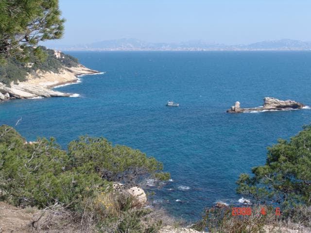Villa La Provençale