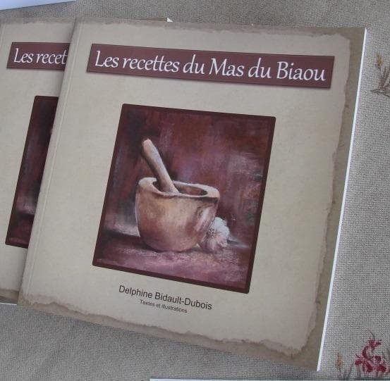 Le Mas Du Biaou