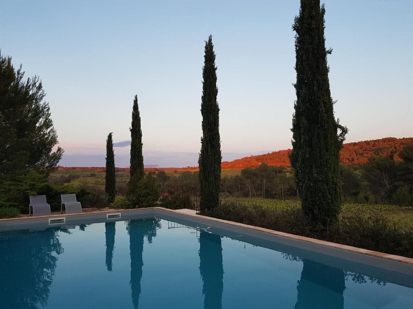 La Villa