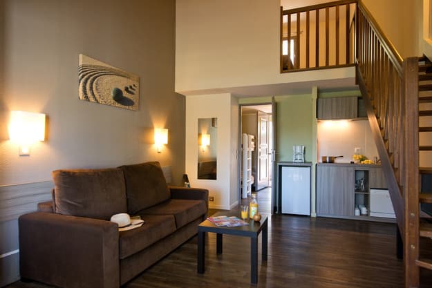 chambre familiale