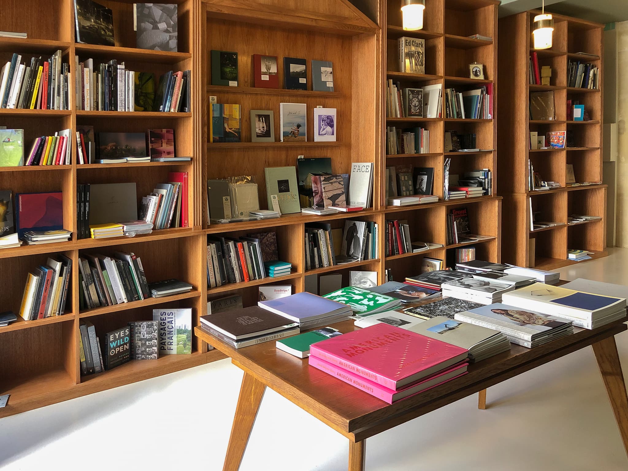 librairie du Palais