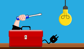 electricien