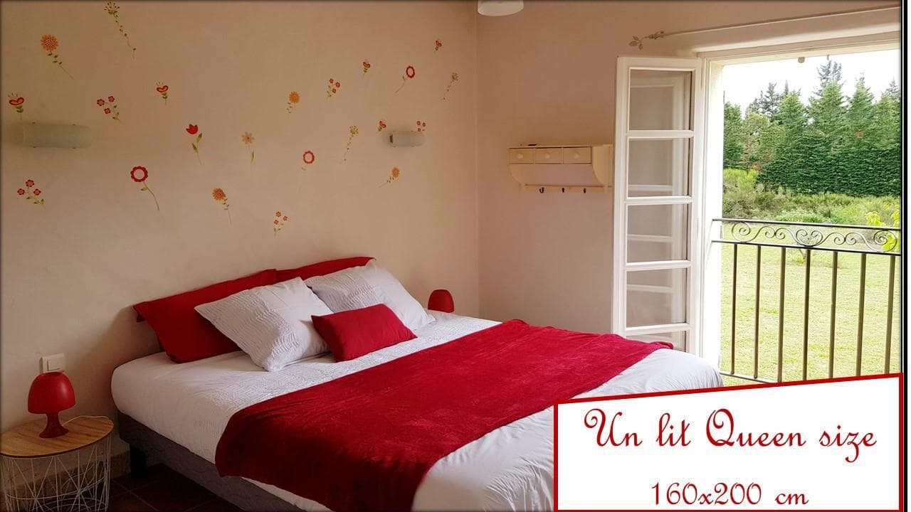 La Coccinelle d'Emilie