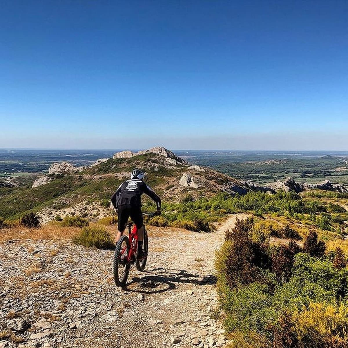 Delta Ride MTB