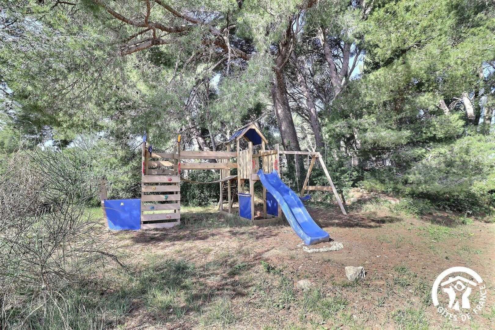 Bastide de Luson