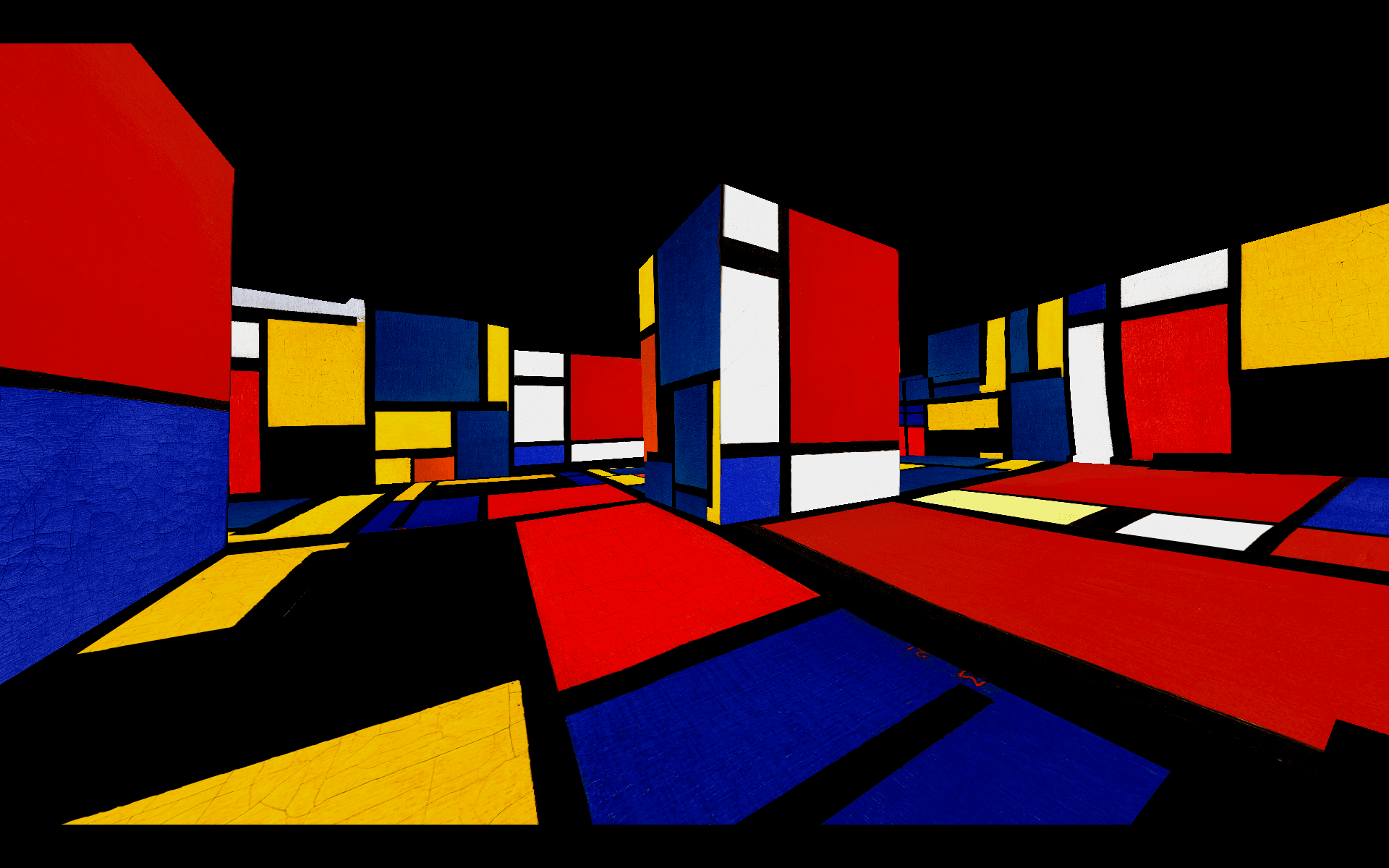 Carrières des Lumières