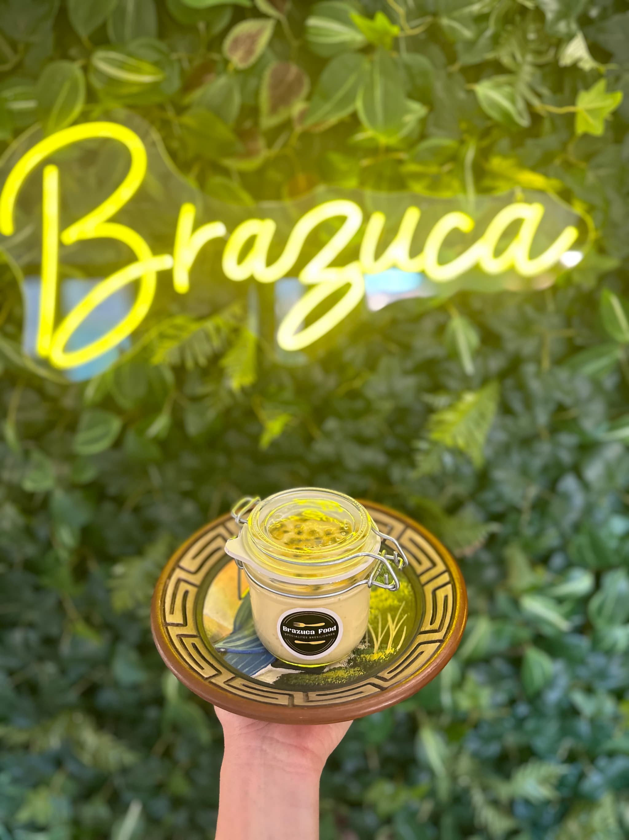 Brazuca Food