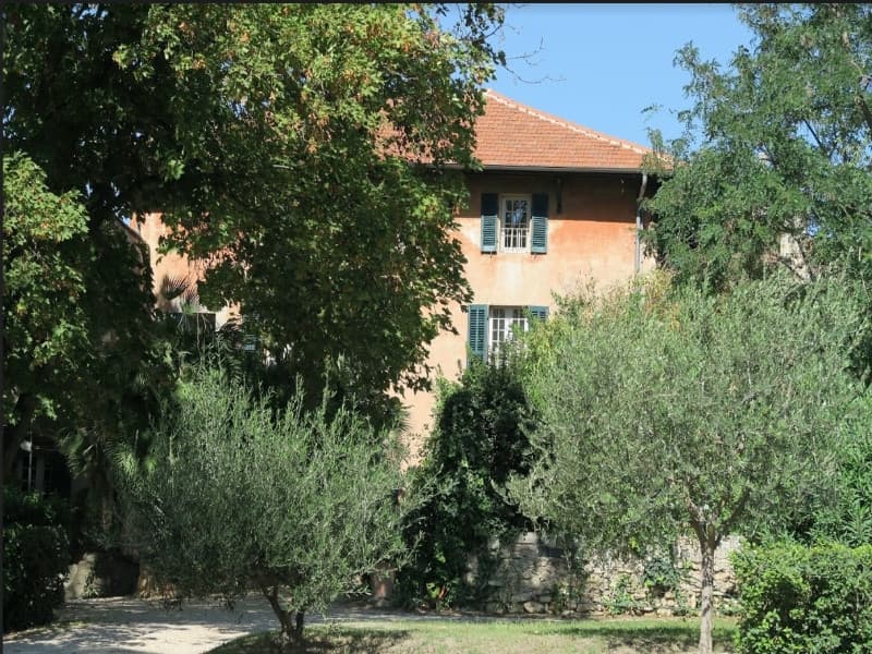 Location saisonnière Dépendance de la bastide 18e