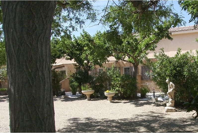 Le Clos de la Font