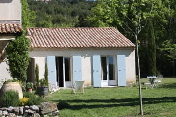 Le Mas Saint-Christophe