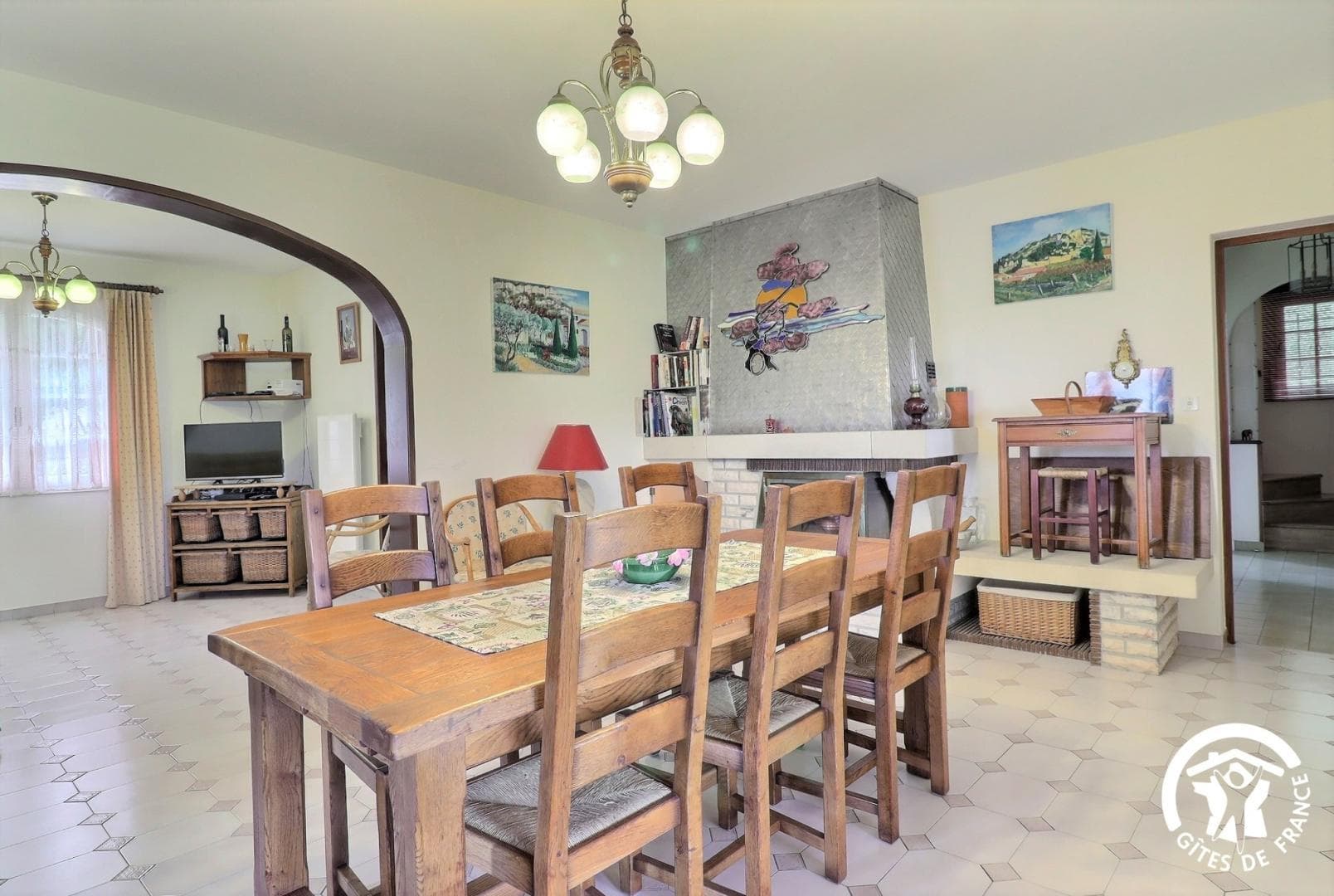 La Villa Roman