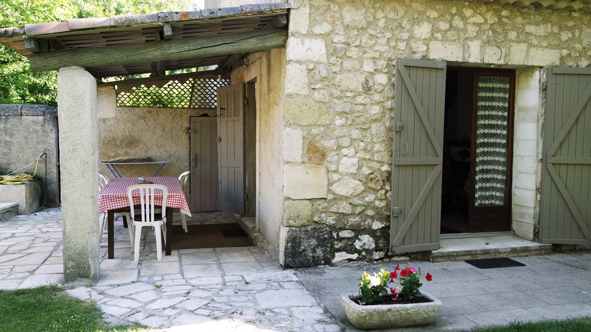 Mas Grimaud