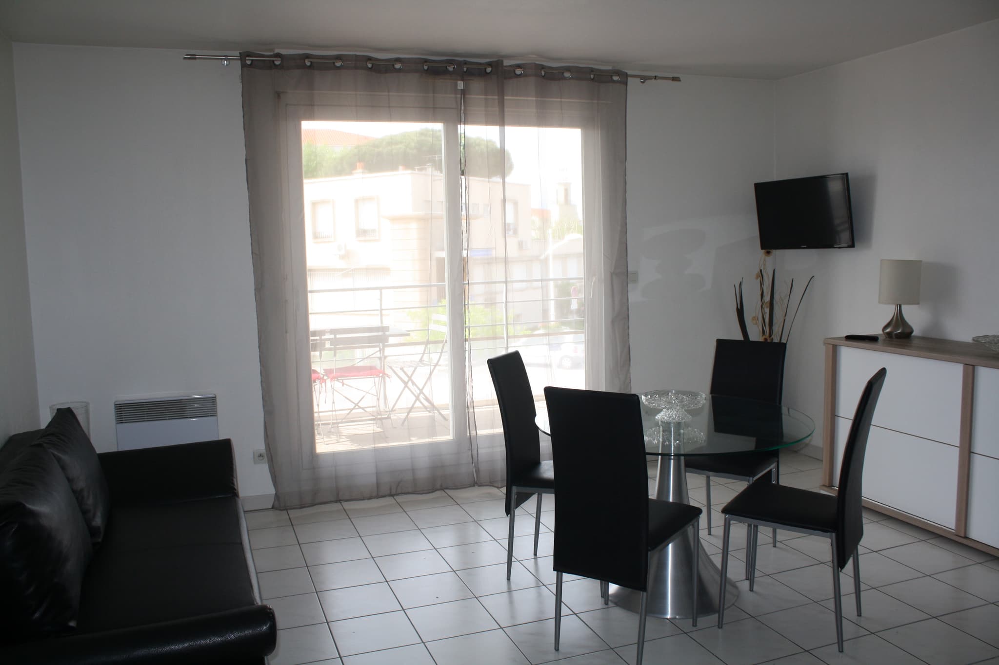 Séjour