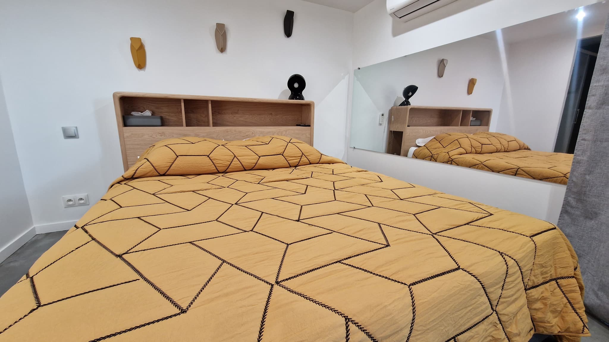 Chambre Cigale