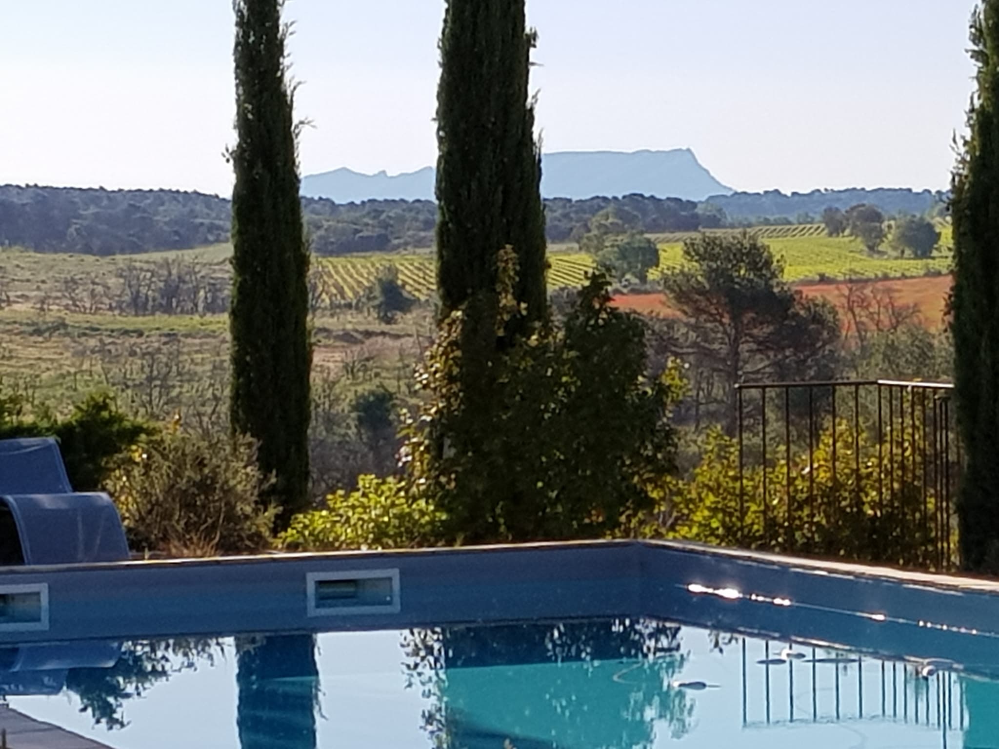 La Villa