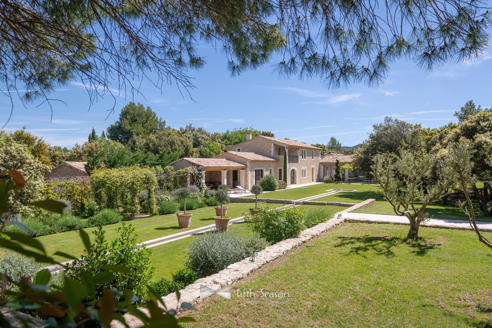 Villa-Dolce-Vita