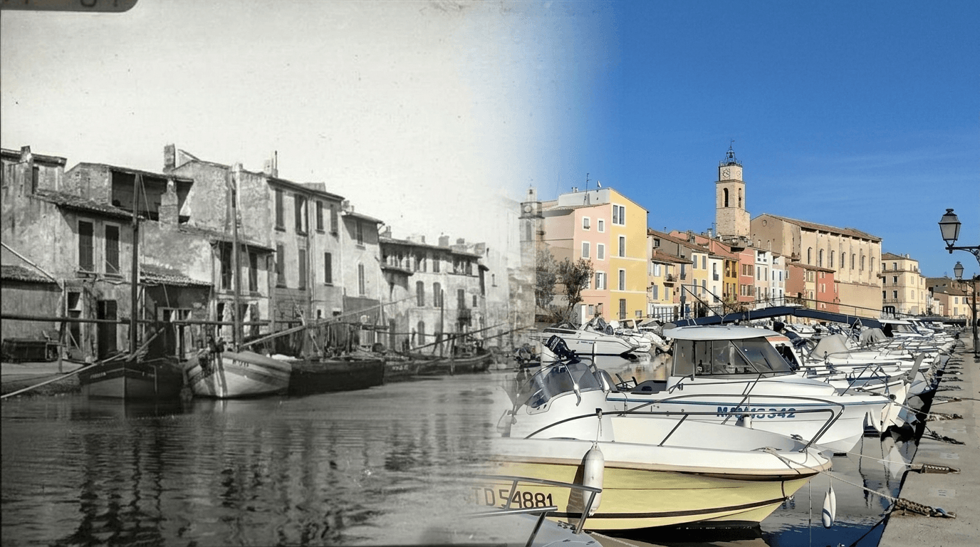Rallye Photo Patrimoine : Objectif Île !_Martigues
