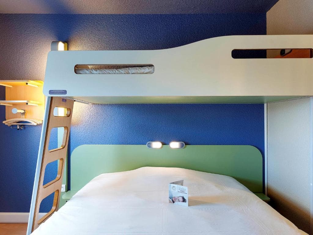 CHAMBRE TRIPLE