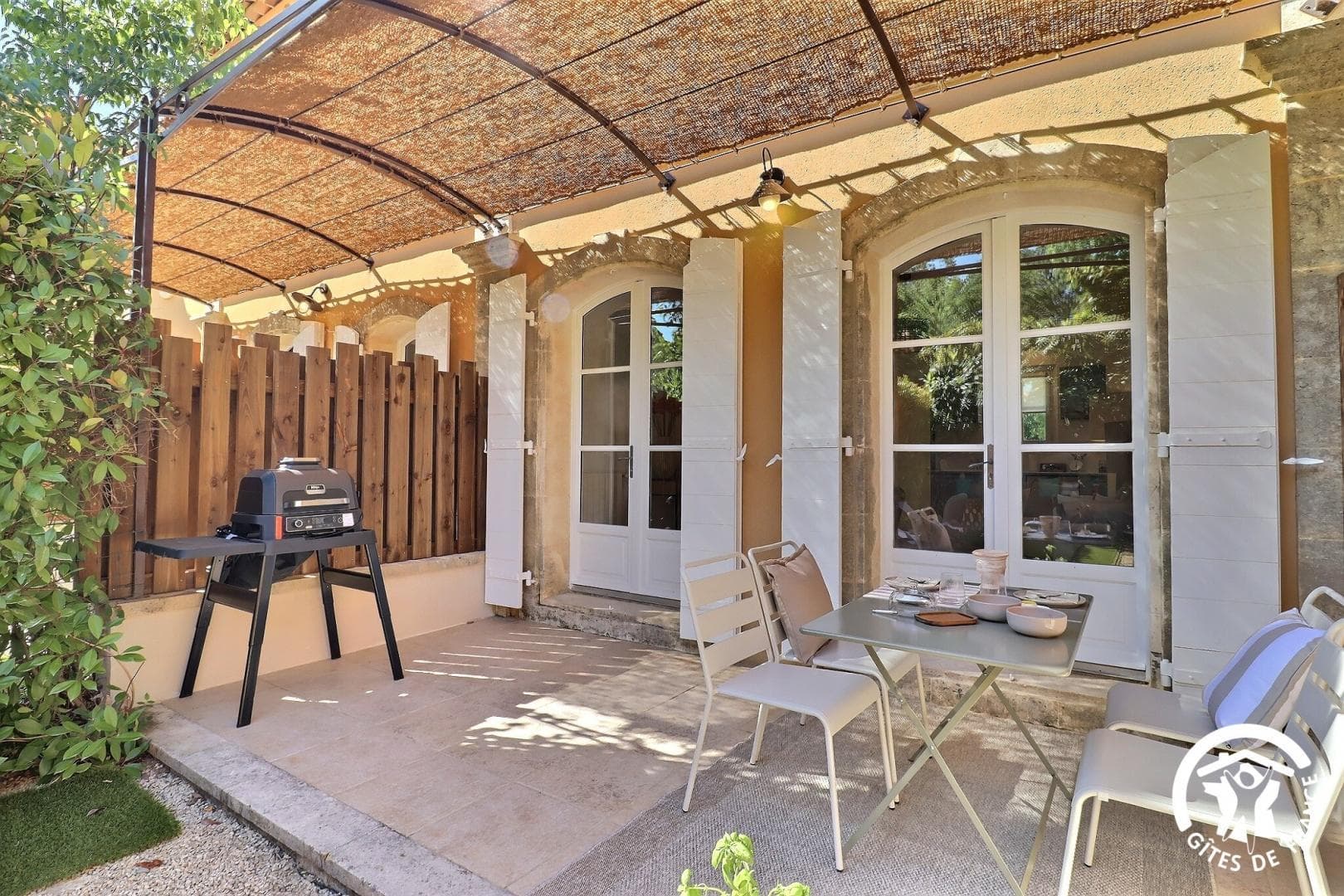 Chez Mauriette