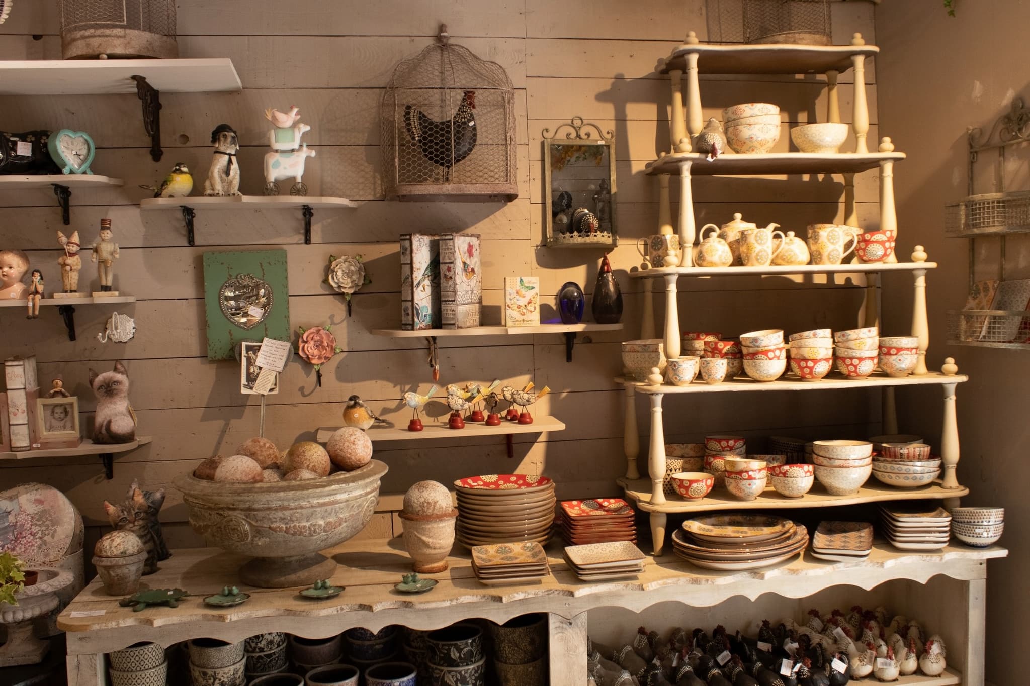 Fiston_deco_Poules_Bols©Colette_Oppermann