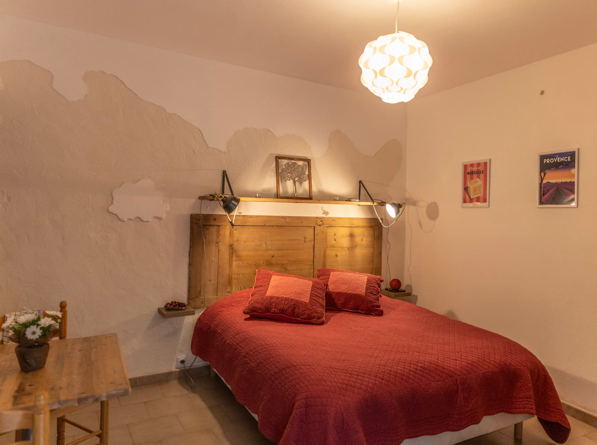 Instant en Provence Le Cocon_Eyragues