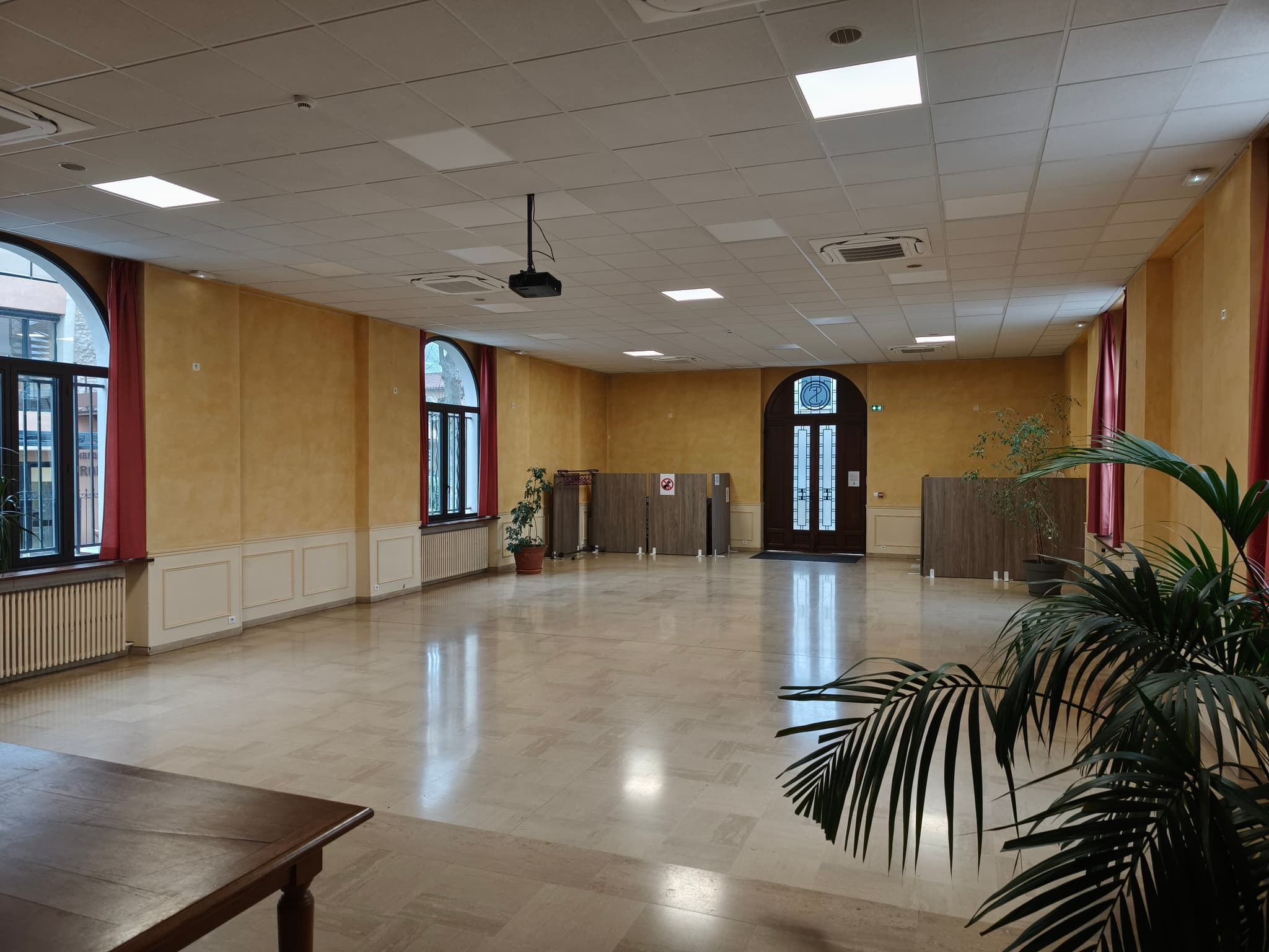 Salle des Expositions_Noves