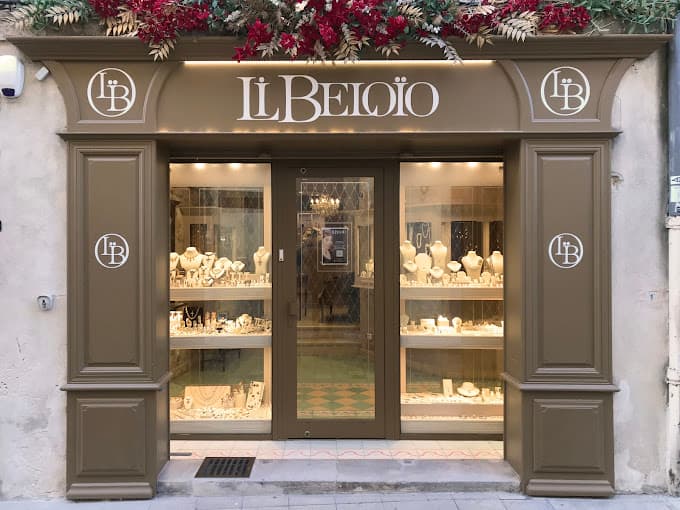 Li Beloïo_Arles
