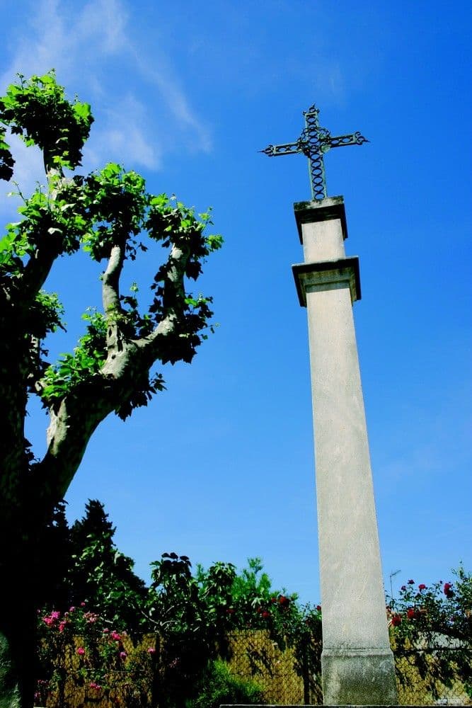 Croix Redonneau